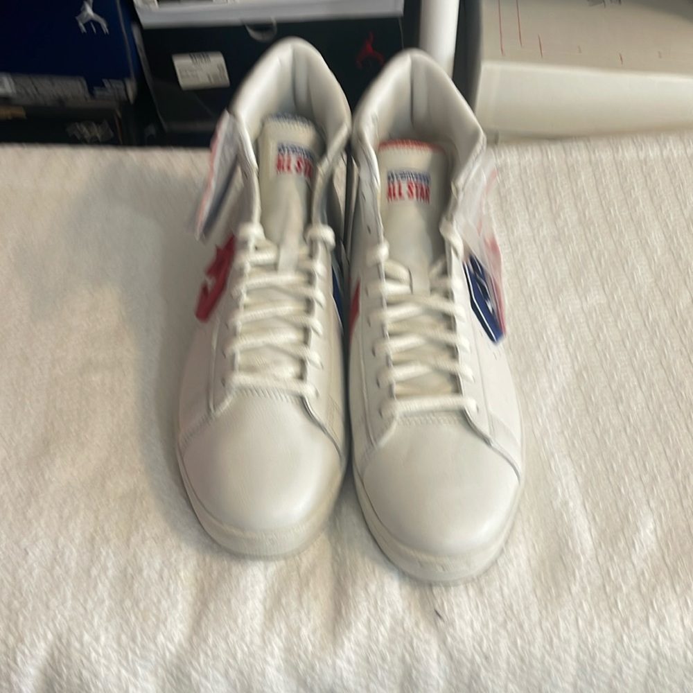 Converse Pro Leather
